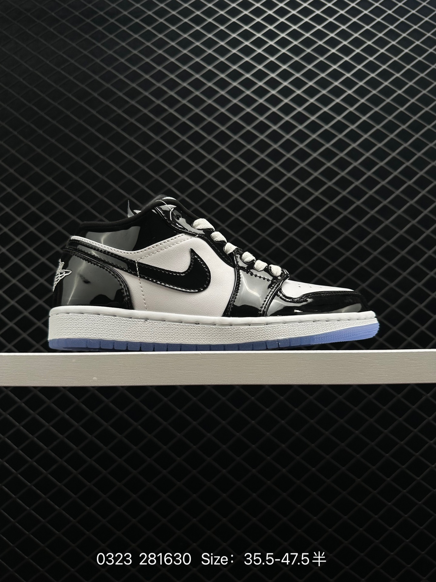 Air Jordan 1 Low Air Jordan 1 Low